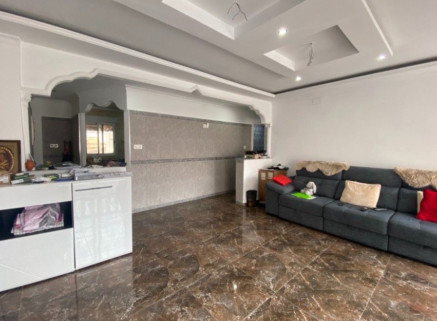 Resale - Apartment - Torrevieja - Center