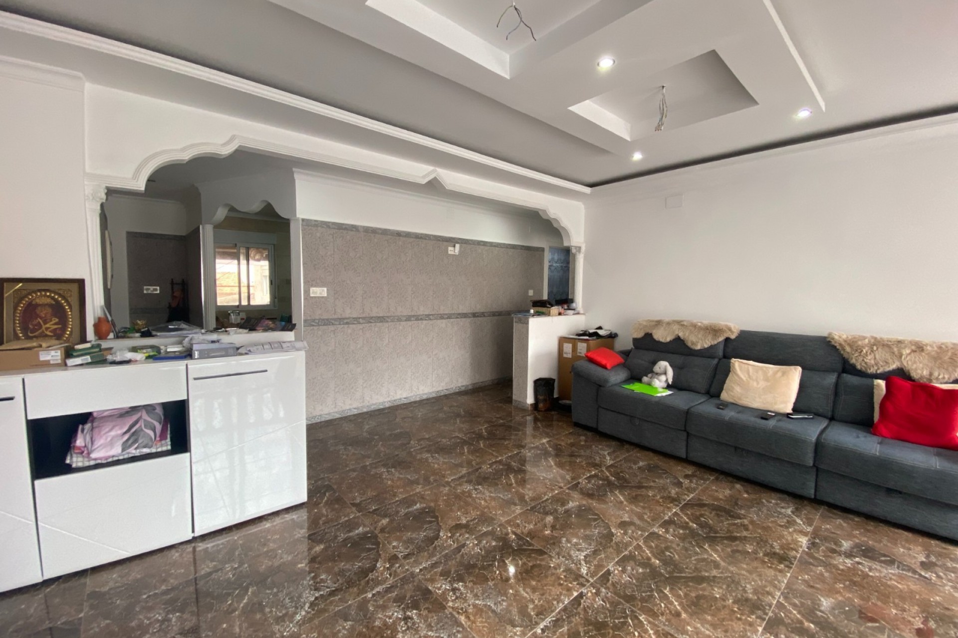 Resale - Apartment - Torrevieja - Center
