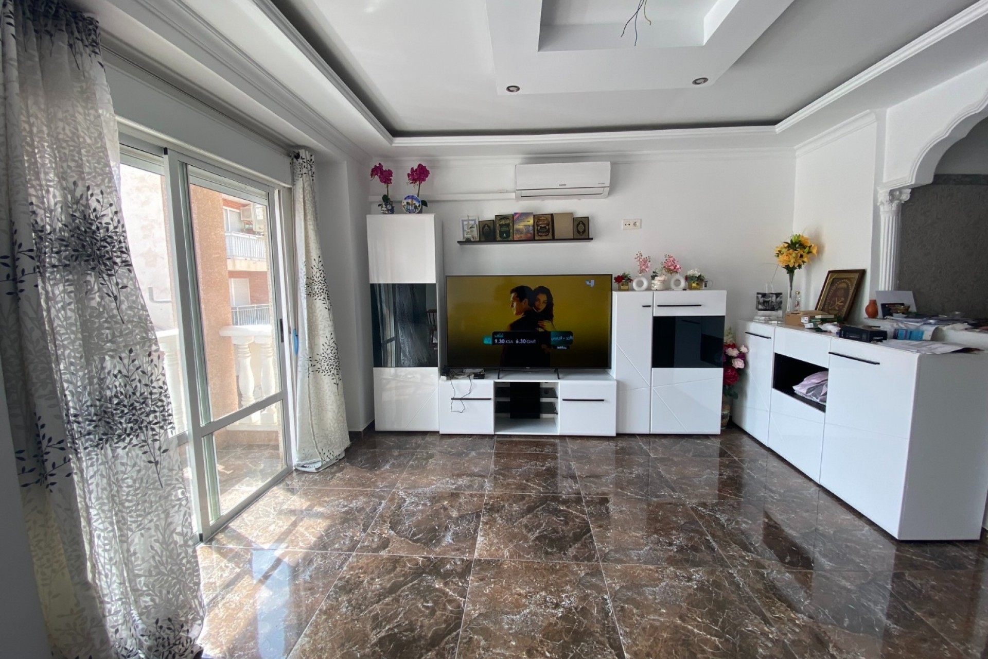 Resale - Apartment - Torrevieja - Center