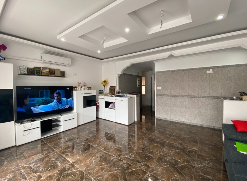 Resale - Apartment - Torrevieja - Center