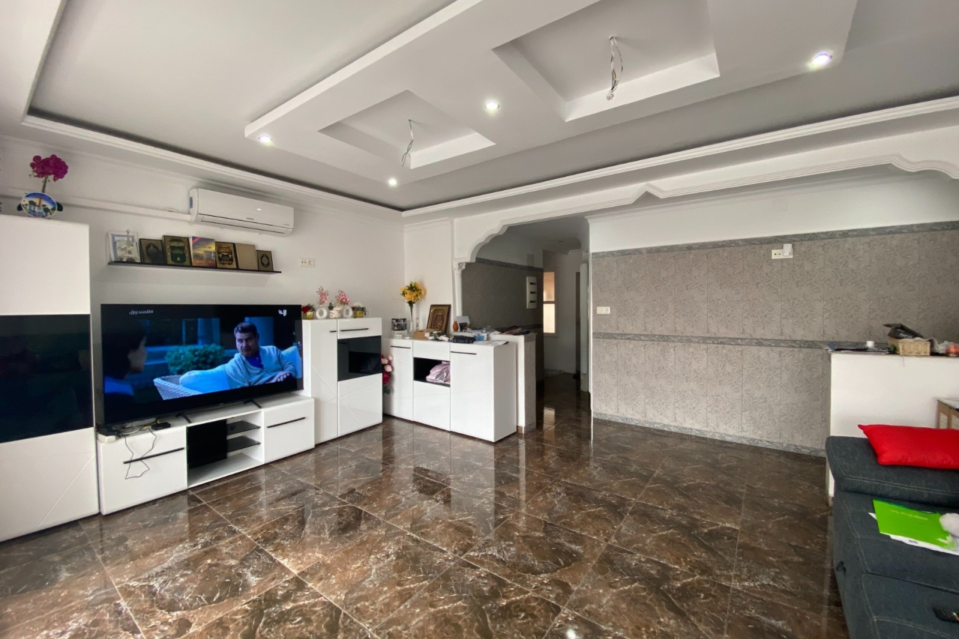 Resale - Apartment - Torrevieja - Center