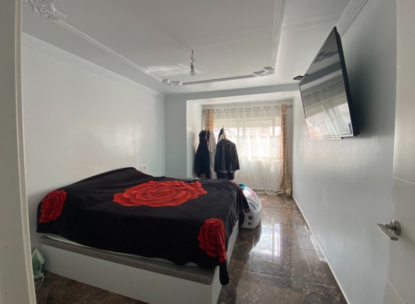 Resale - Apartment - Torrevieja - Center