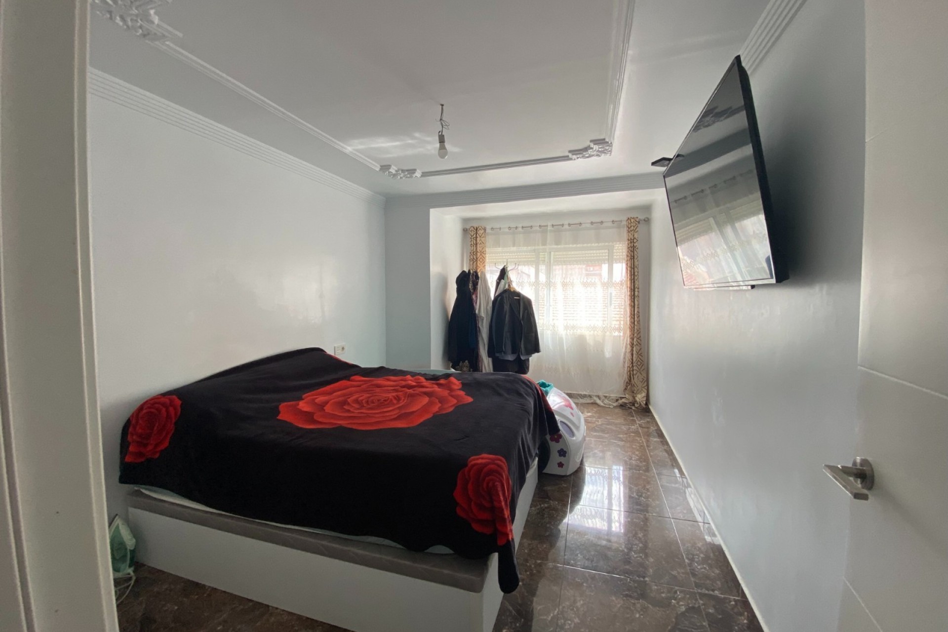 Resale - Apartment - Torrevieja - Center