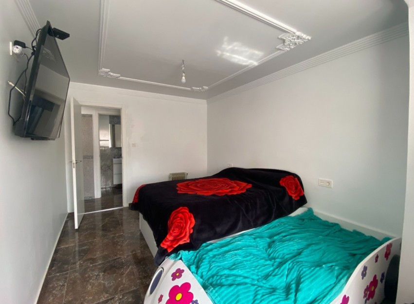 Resale - Apartment - Torrevieja - Center