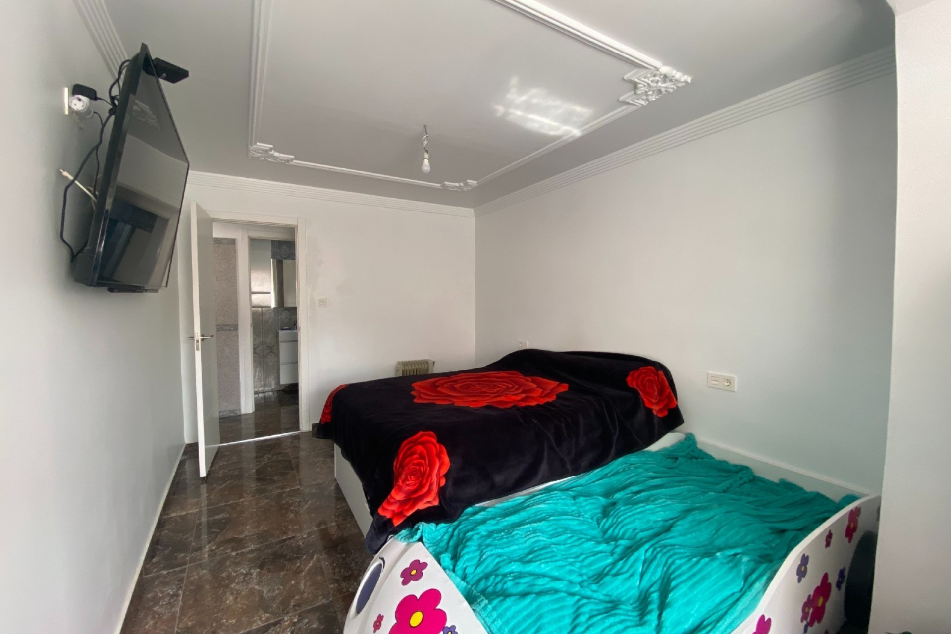 Resale - Apartment - Torrevieja - Center