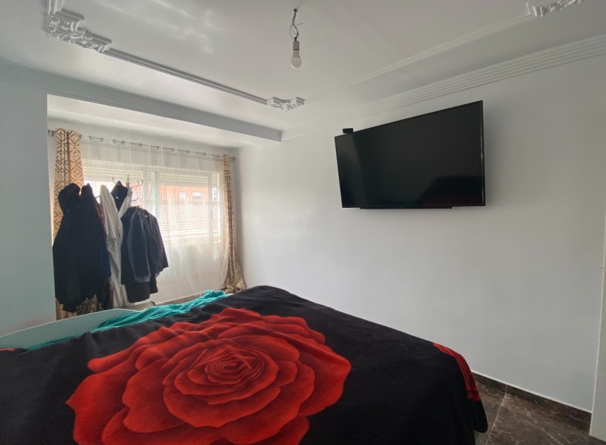 Resale - Apartment - Torrevieja - Center