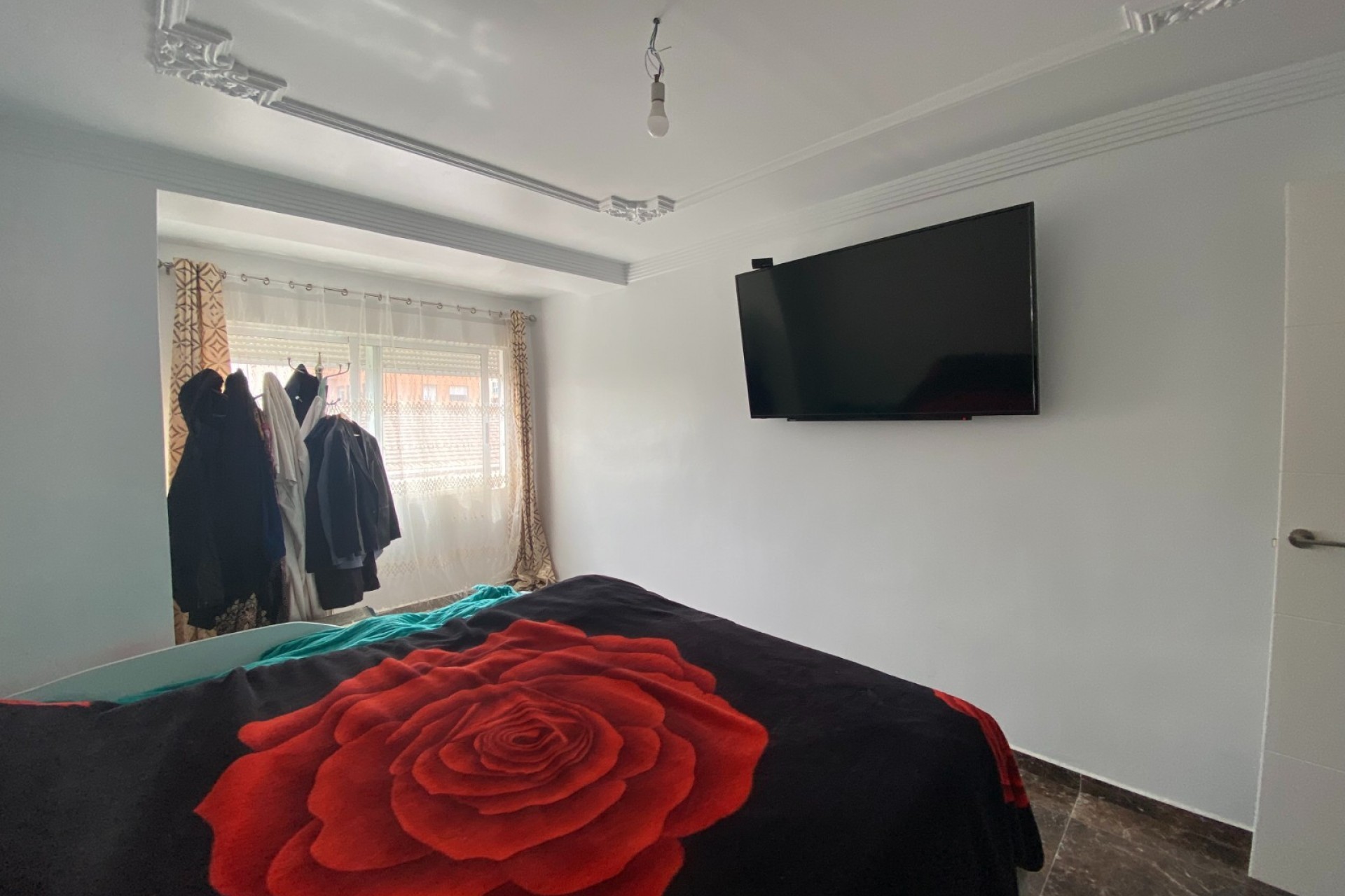 Resale - Apartment - Torrevieja - Center