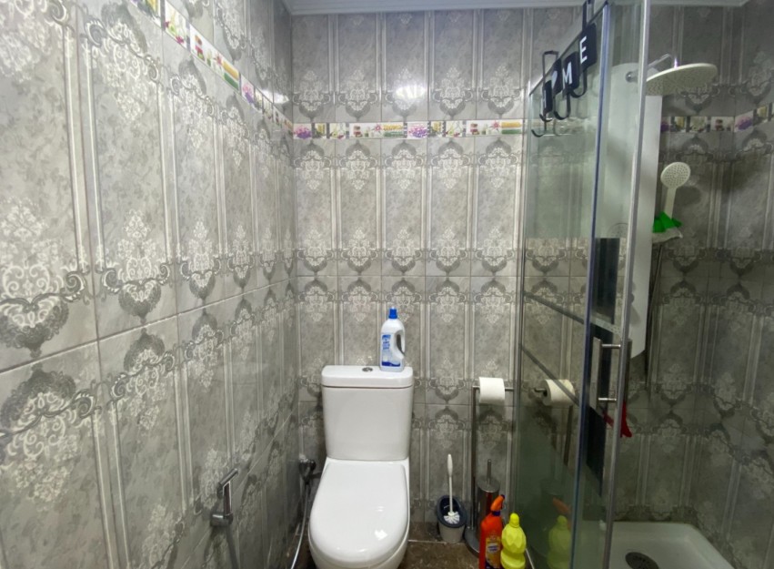 Resale - Apartment - Torrevieja - Center