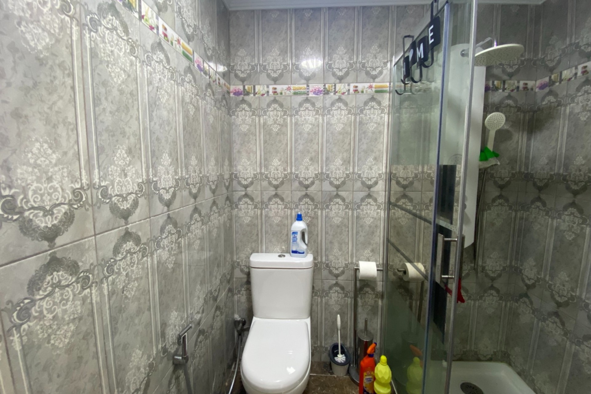 Resale - Apartment - Torrevieja - Center