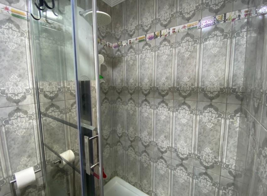 Resale - Apartment - Torrevieja - Center