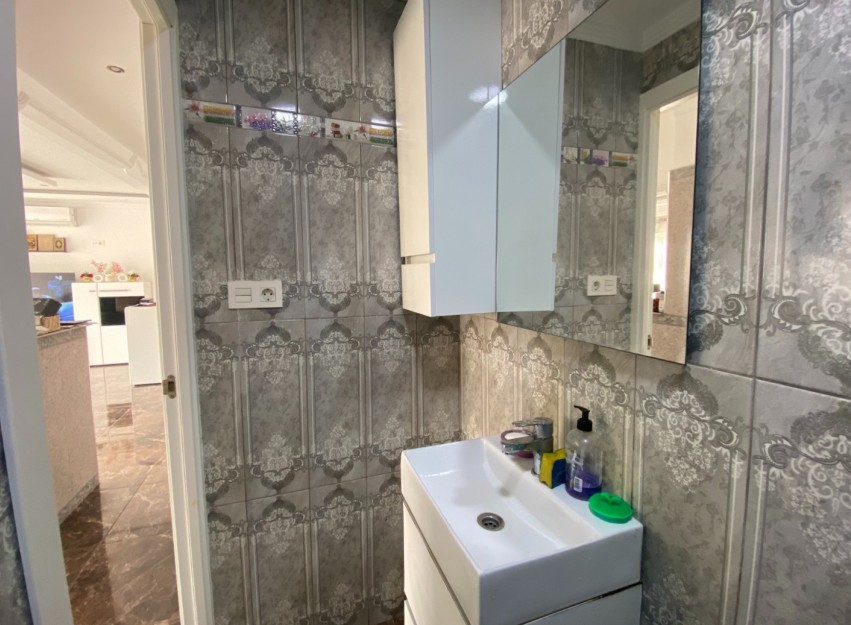 Resale - Apartment - Torrevieja - Center