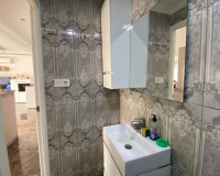 Resale - Apartment - Torrevieja - Center