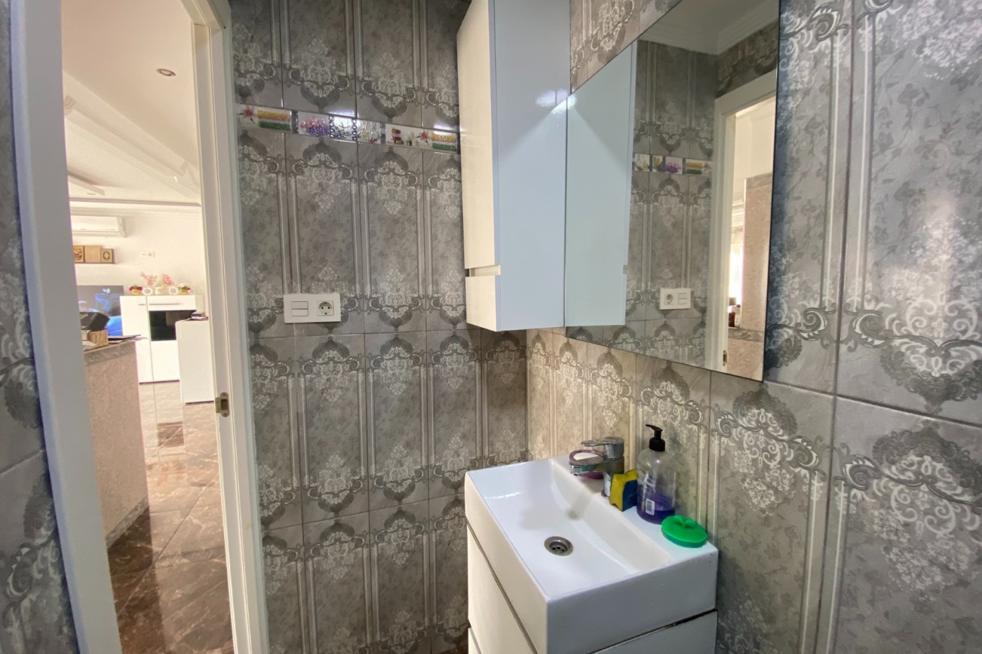 Resale - Apartment - Torrevieja - Center