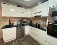 Resale - Apartment - Torrevieja - Center