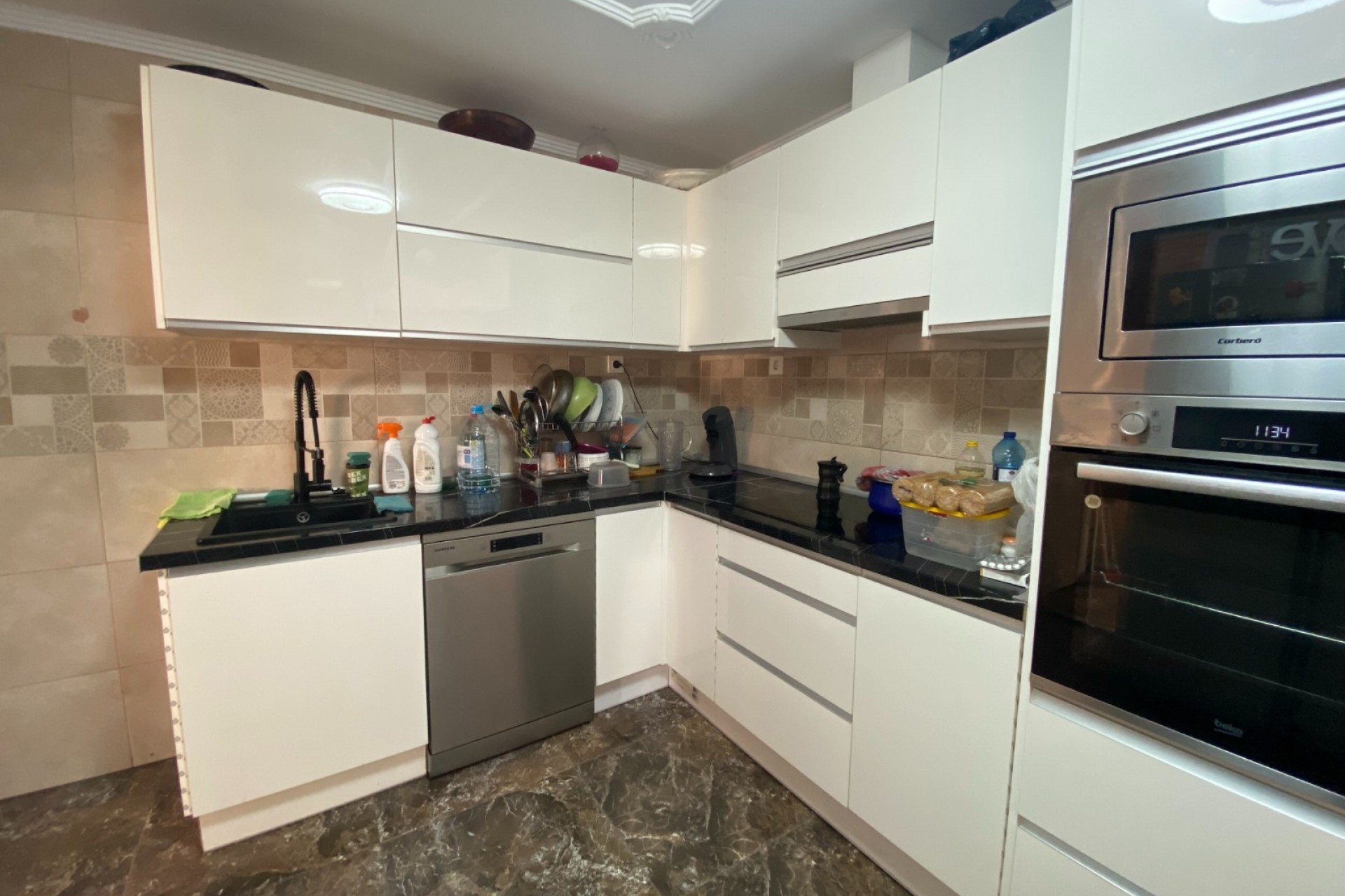 Resale - Apartment - Torrevieja - Center