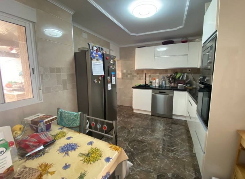 Resale - Apartment - Torrevieja - Center