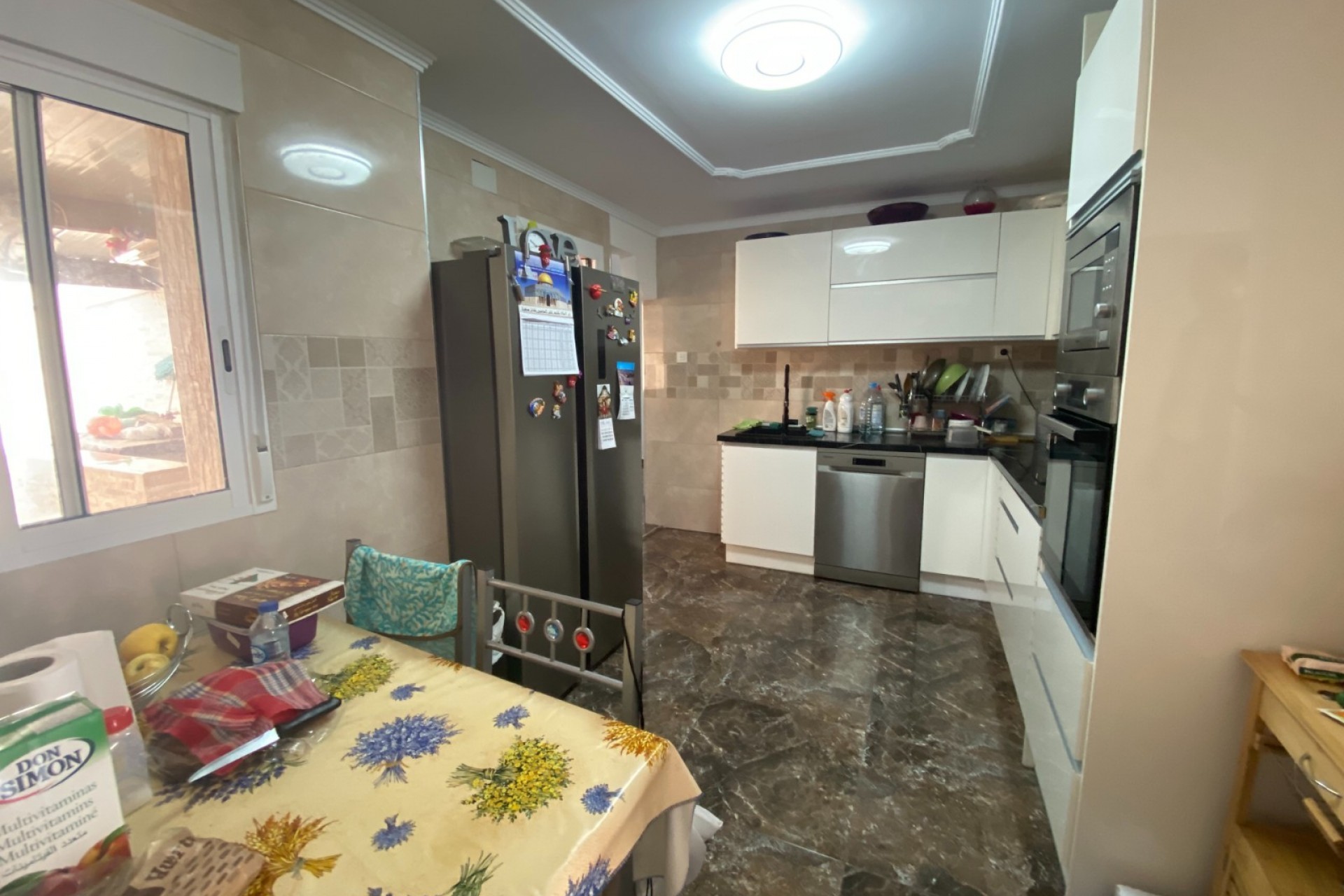 Resale - Apartment - Torrevieja - Center