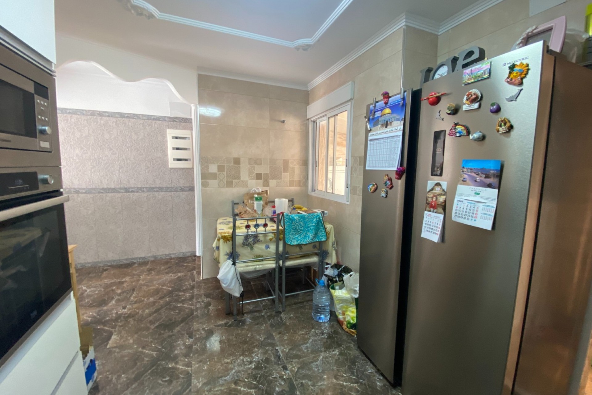 Resale - Apartment - Torrevieja - Center