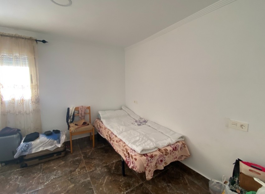 Resale - Apartment - Torrevieja - Center
