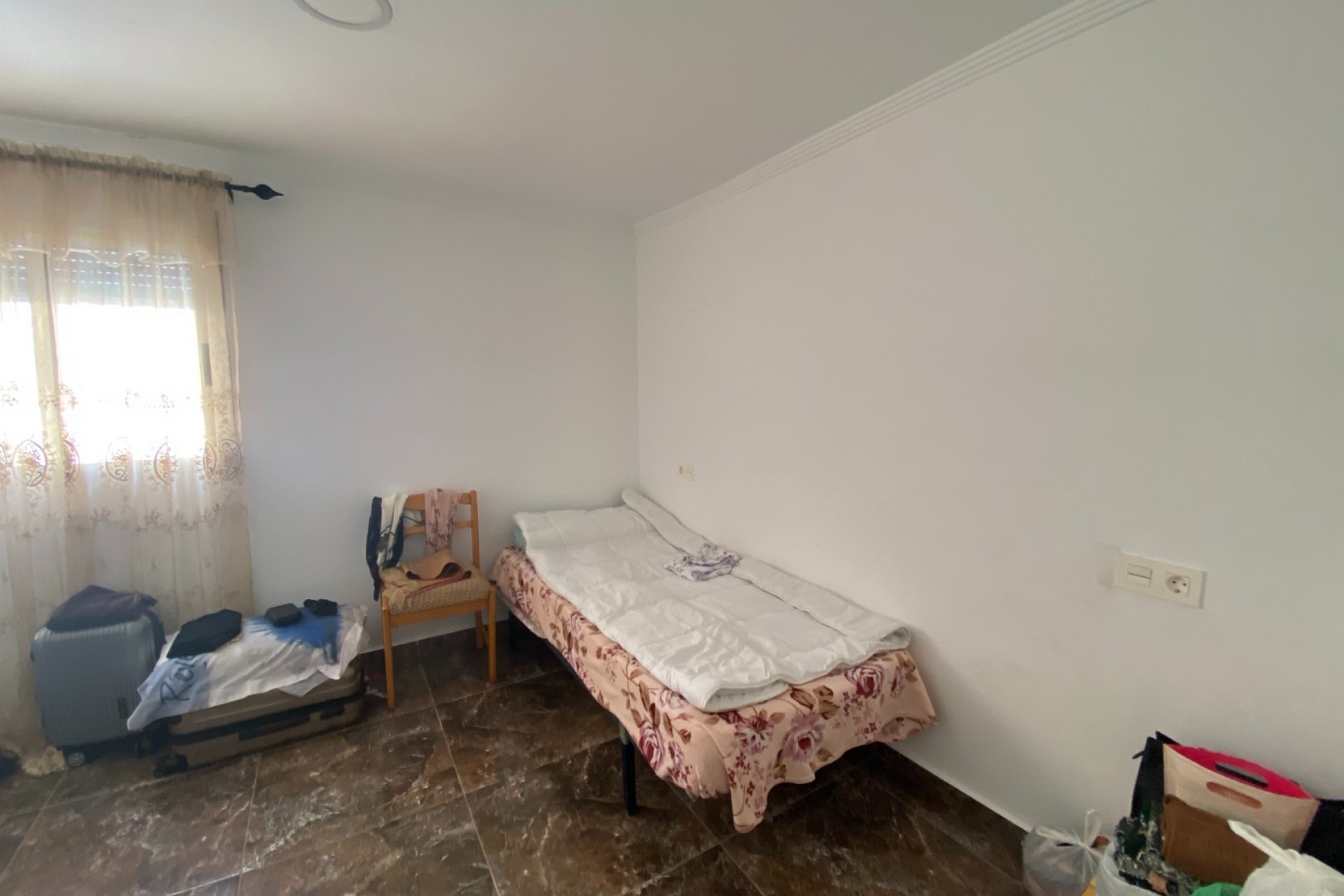 Resale - Apartment - Torrevieja - Center