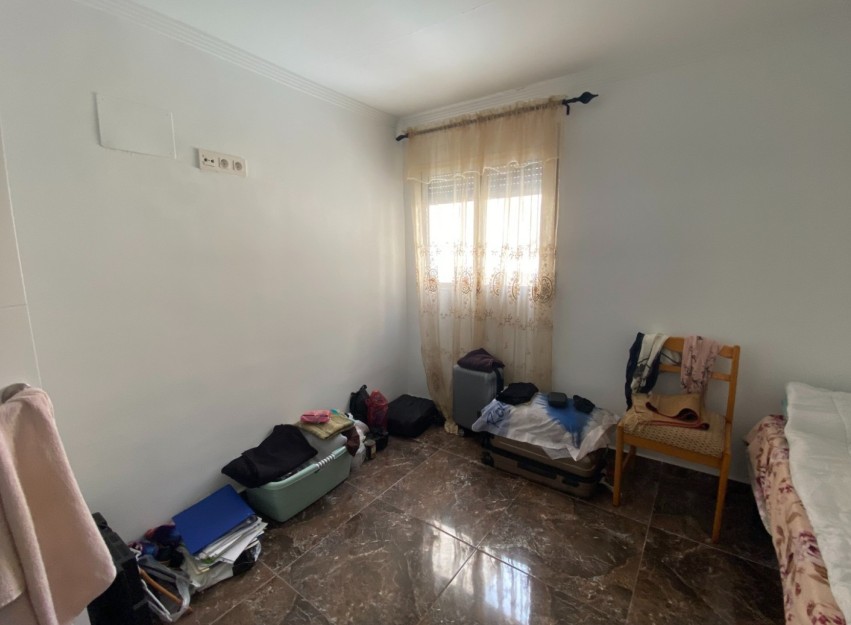 Resale - Apartment - Torrevieja - Center