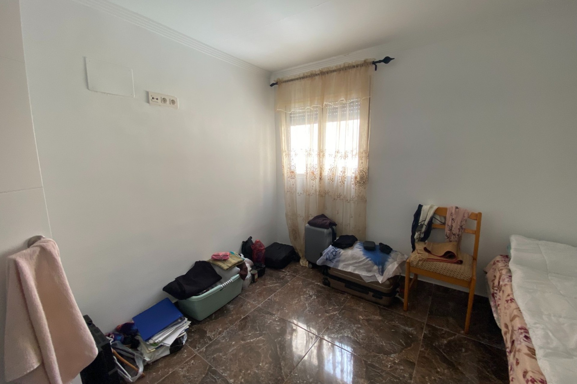 Resale - Apartment - Torrevieja - Center