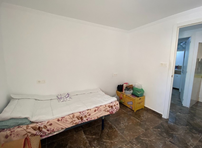 Resale - Apartment - Torrevieja - Center