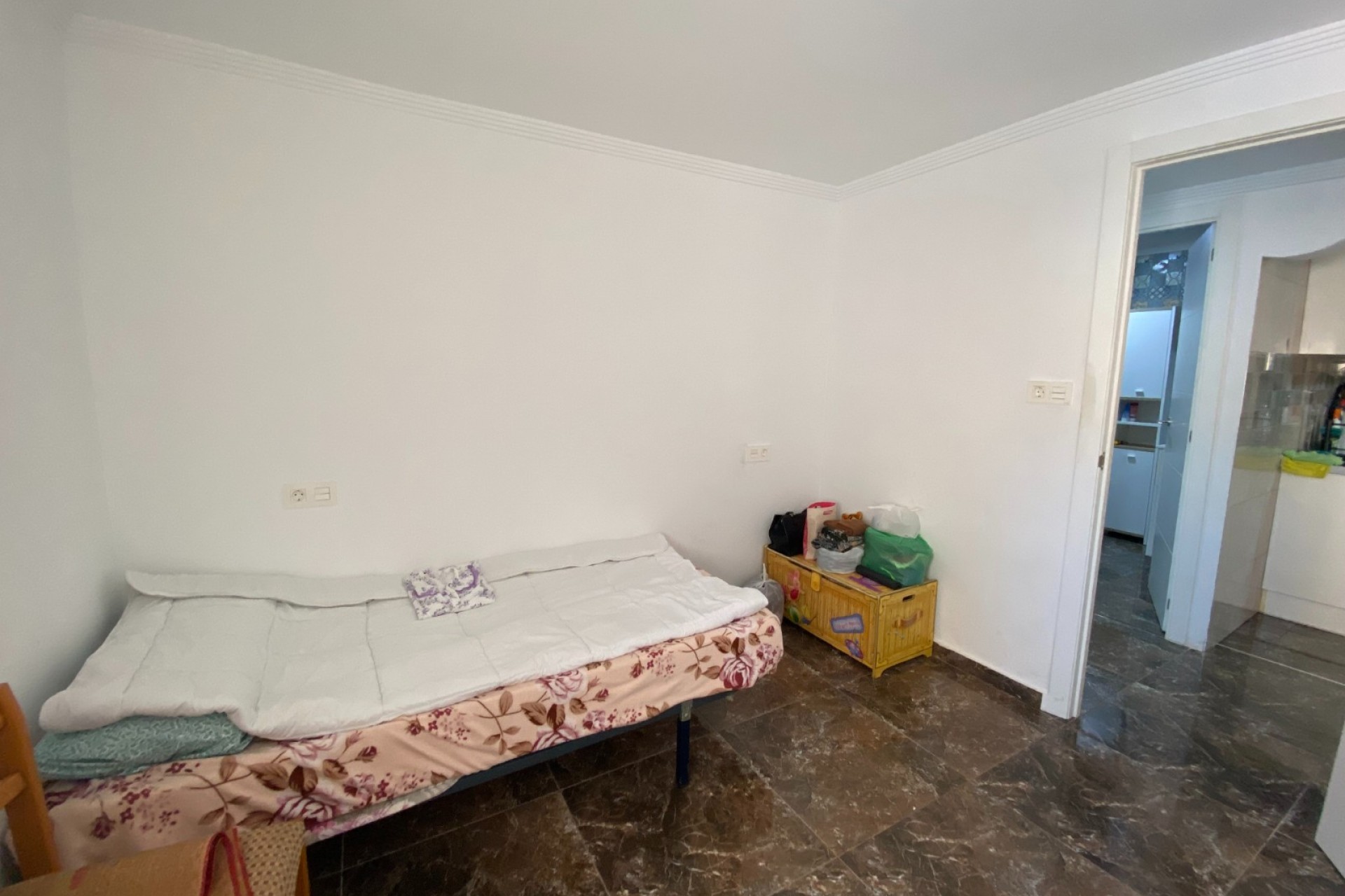 Resale - Apartment - Torrevieja - Center