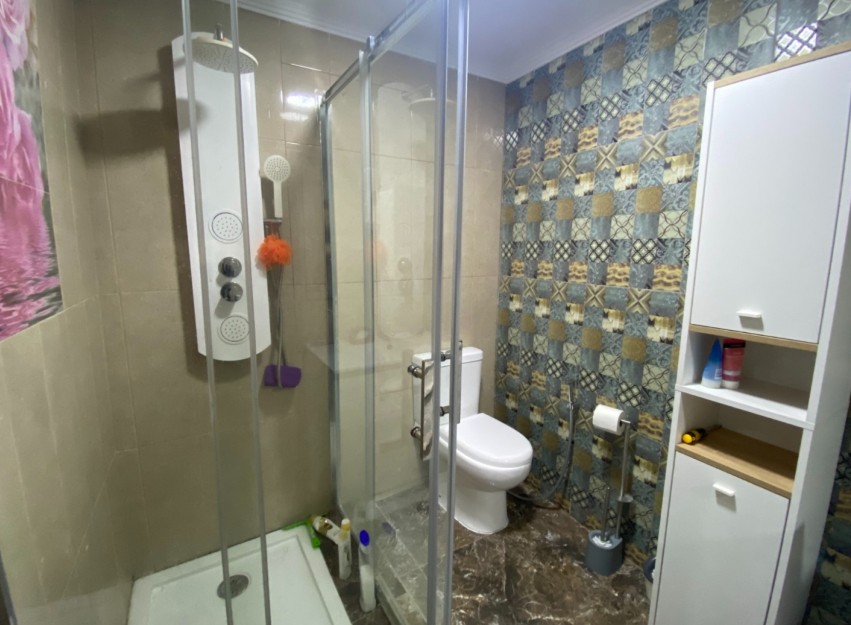 Resale - Apartment - Torrevieja - Center
