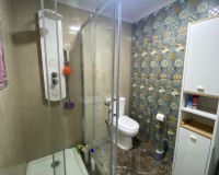Resale - Apartment - Torrevieja - Center