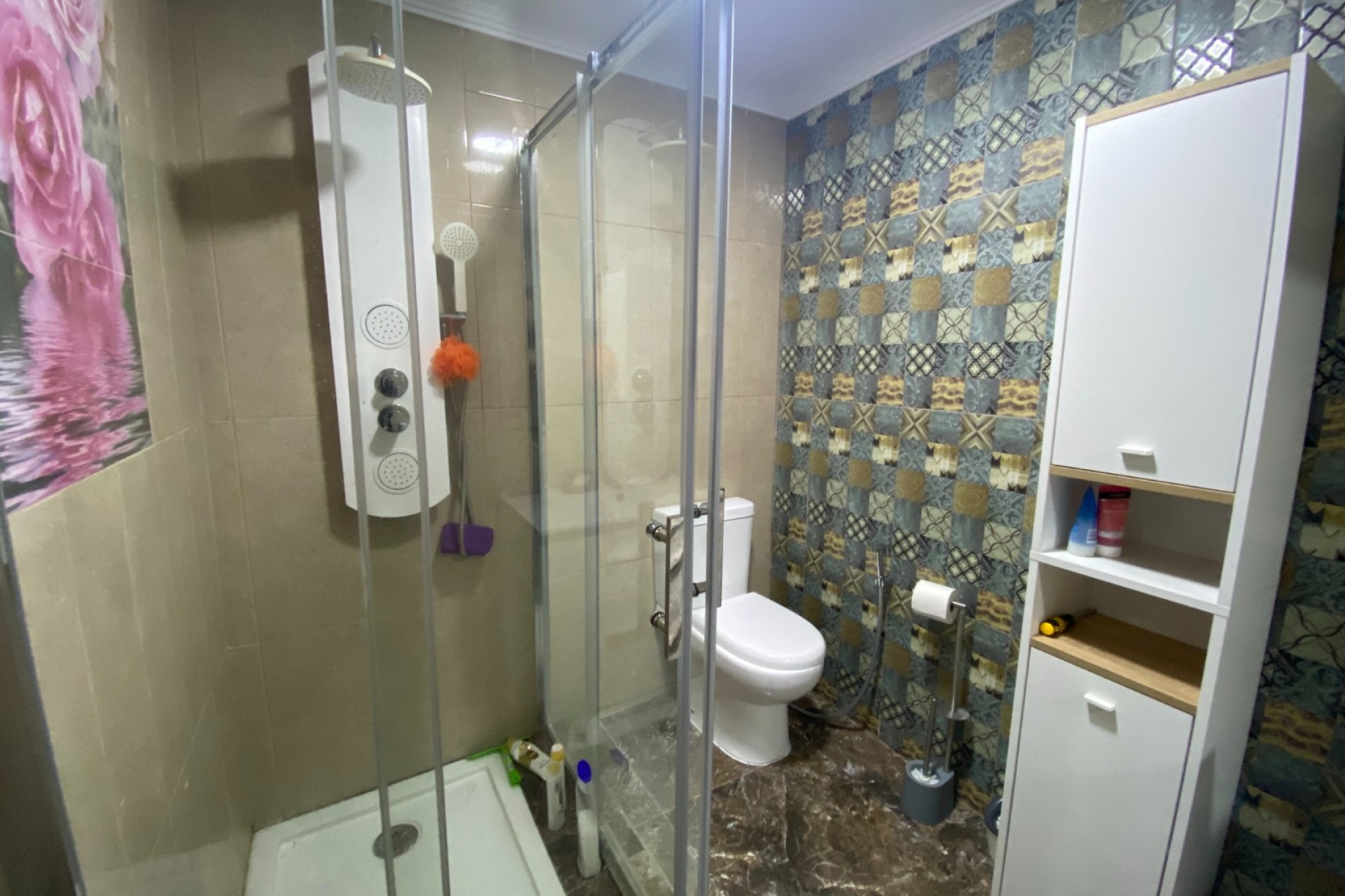 Resale - Apartment - Torrevieja - Center