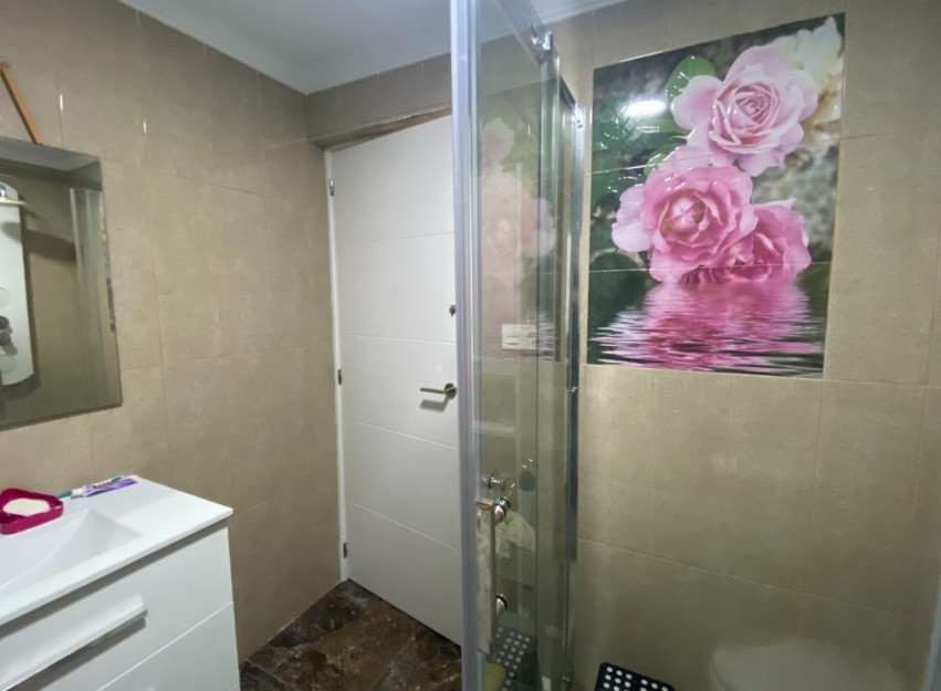 Resale - Apartment - Torrevieja - Center