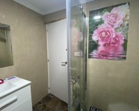 Resale - Apartment - Torrevieja - Center