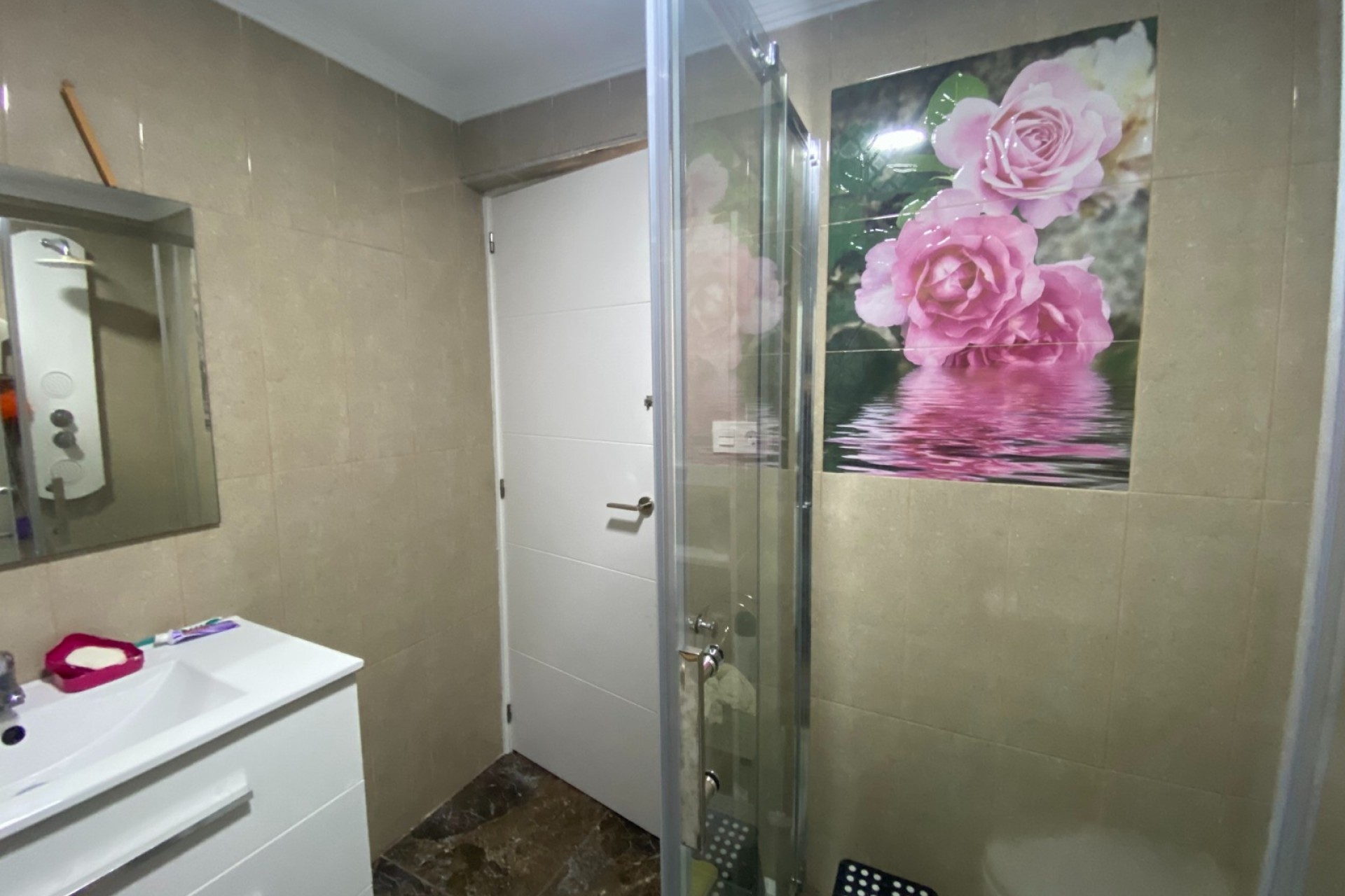 Resale - Apartment - Torrevieja - Center