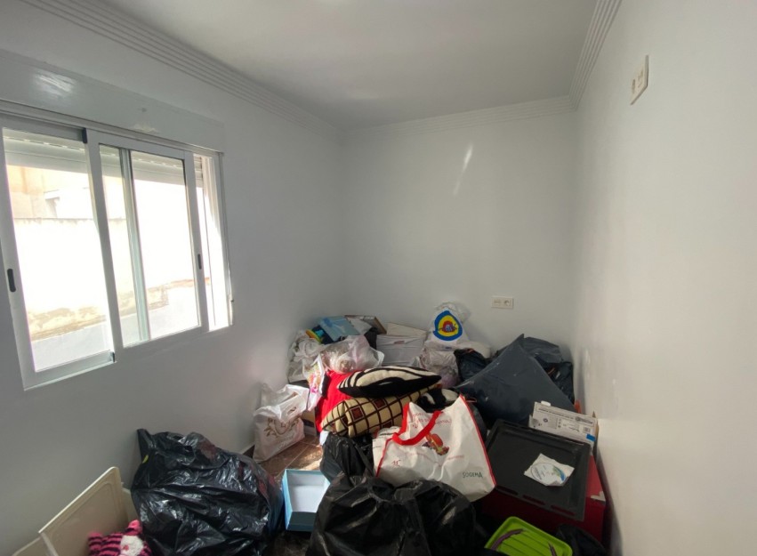 Resale - Apartment - Torrevieja - Center