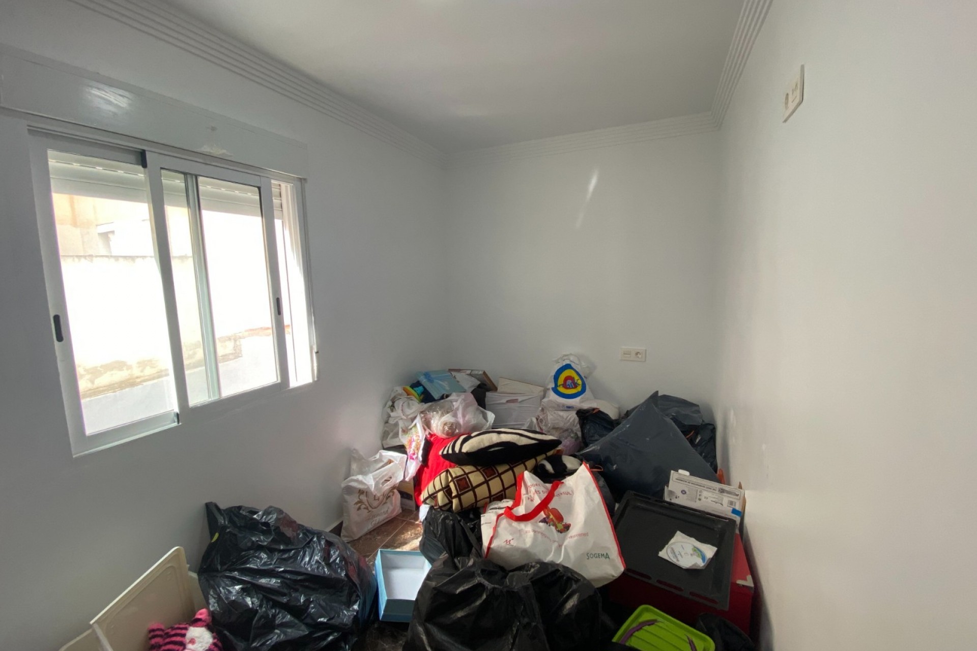 Resale - Apartment - Torrevieja - Center