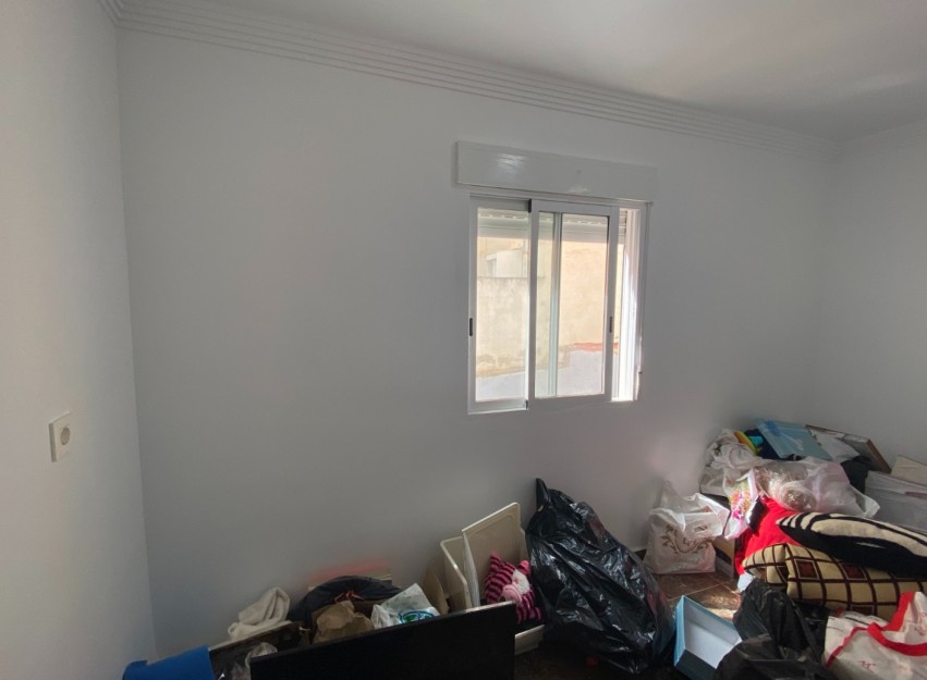 Resale - Apartment - Torrevieja - Center