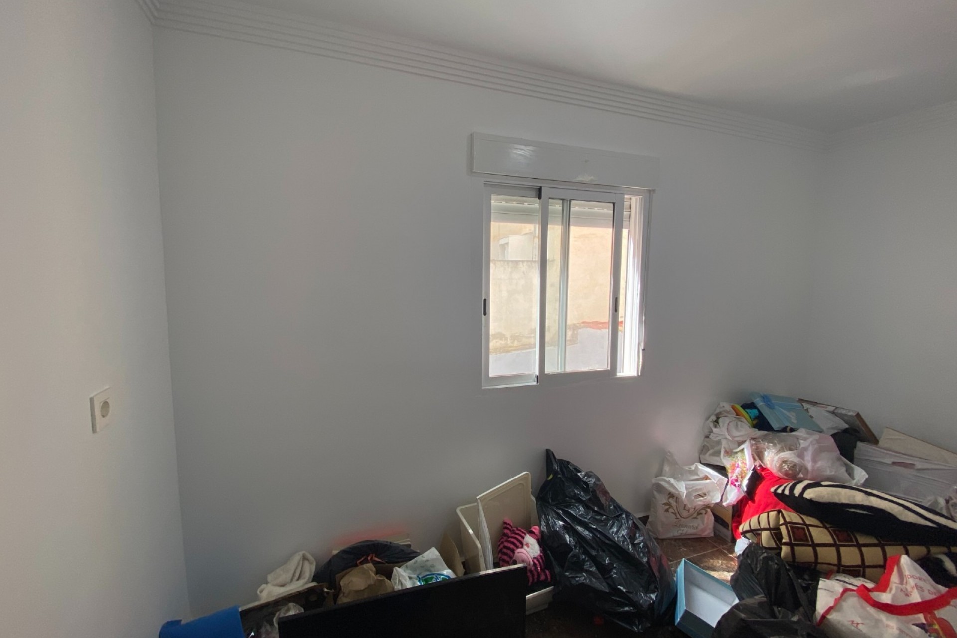 Resale - Apartment - Torrevieja - Center