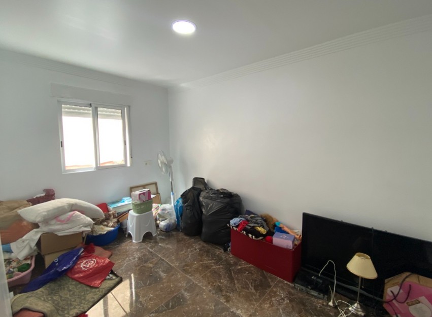 Resale - Apartment - Torrevieja - Center