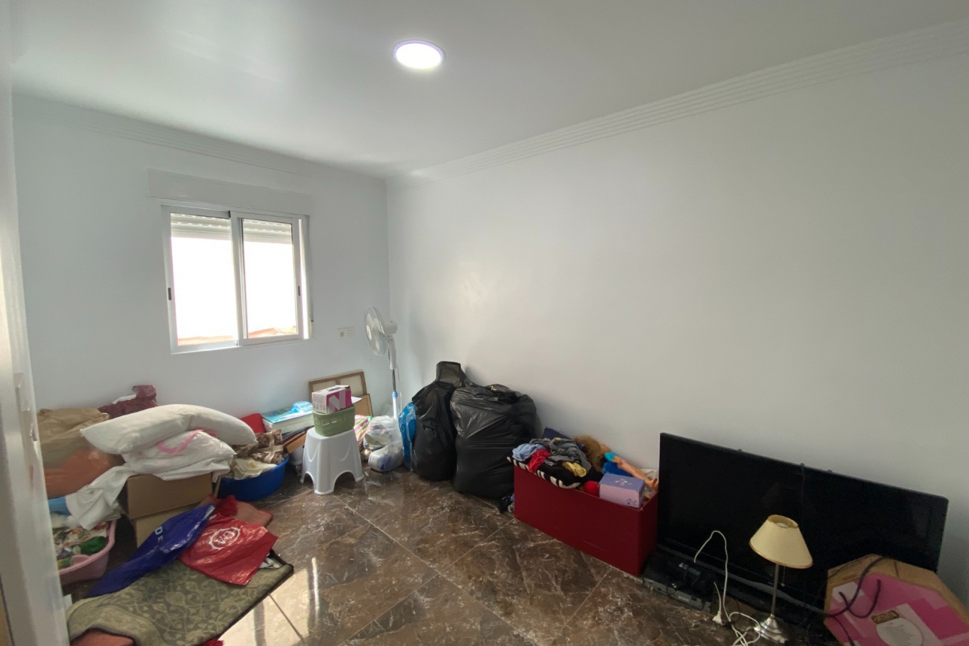 Resale - Apartment - Torrevieja - Center