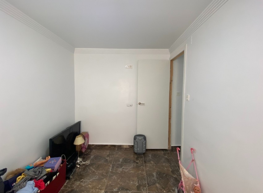 Resale - Apartment - Torrevieja - Center