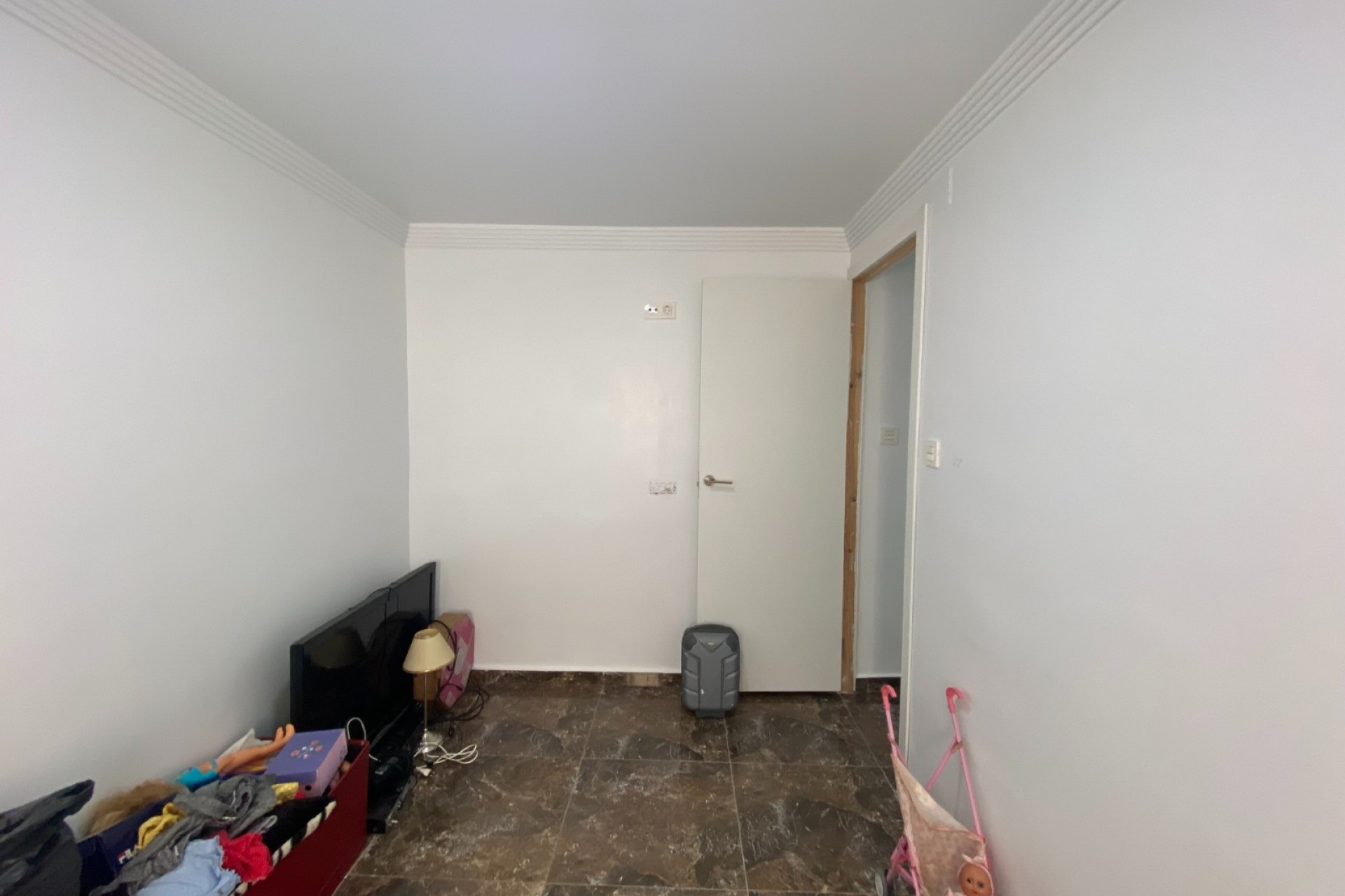 Resale - Apartment - Torrevieja - Center
