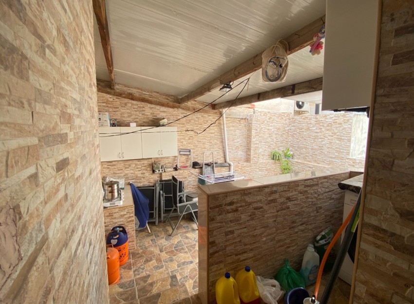 Resale - Apartment - Torrevieja - Center