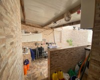 Resale - Apartment - Torrevieja - Center