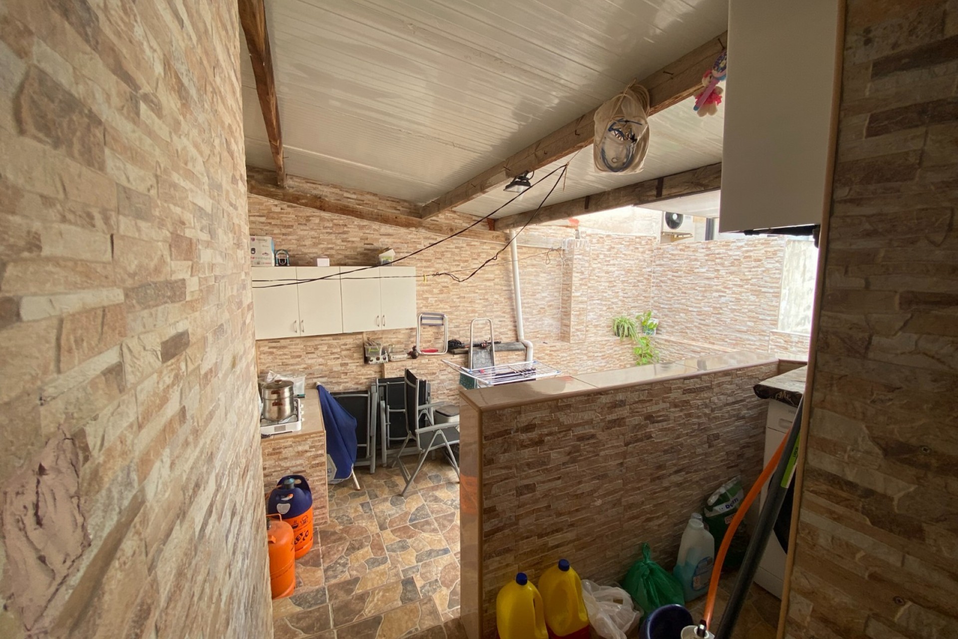 Resale - Apartment - Torrevieja - Center
