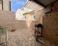 Resale - Apartment - Torrevieja - Center