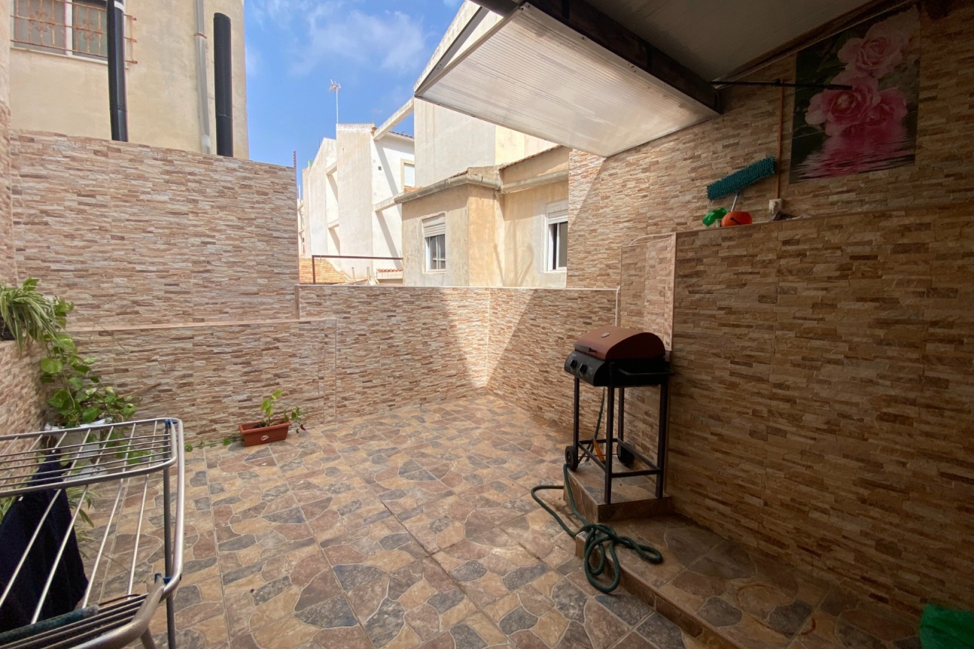Resale - Apartment - Torrevieja - Center