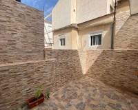Resale - Apartment - Torrevieja - Center