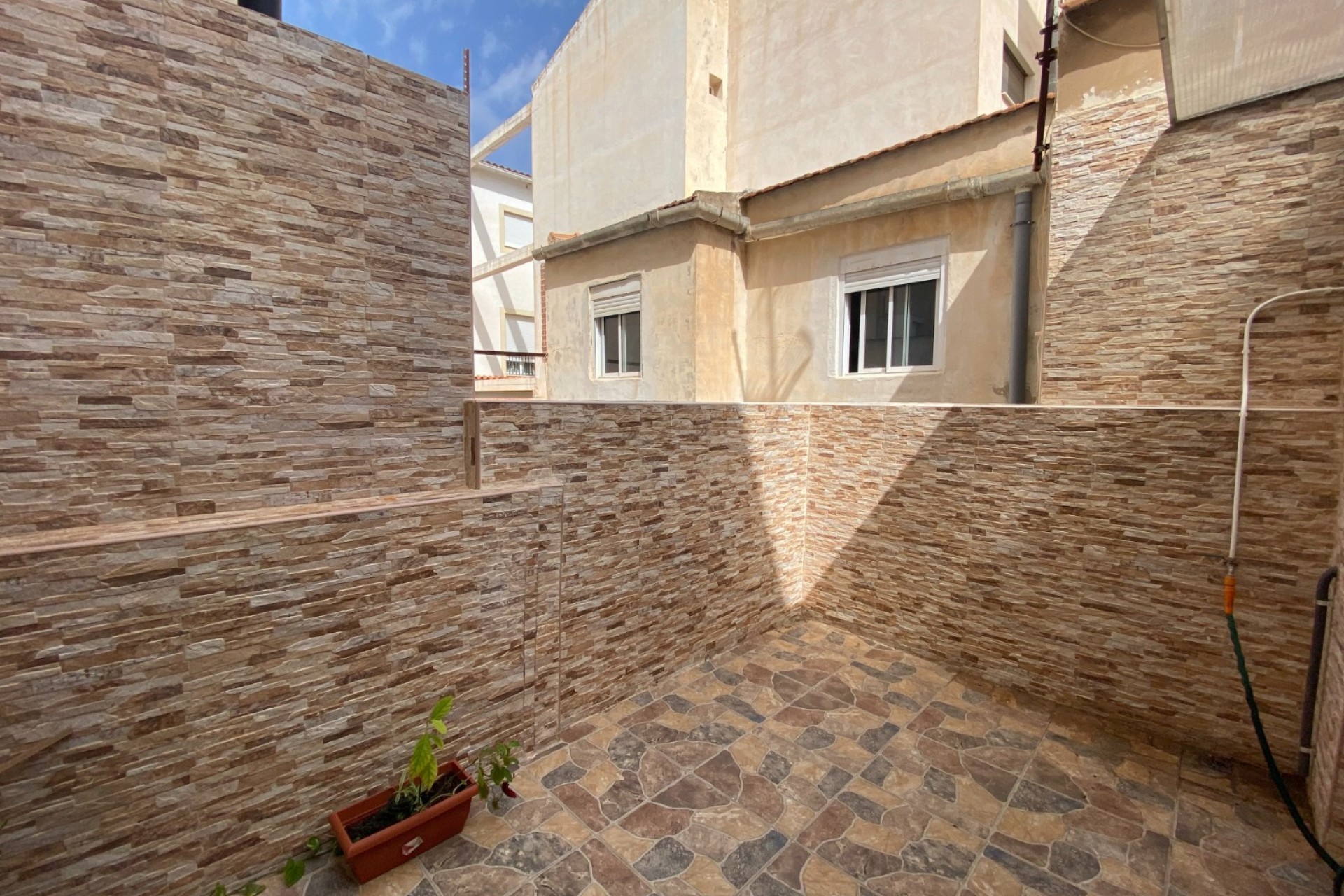 Resale - Apartment - Torrevieja - Center