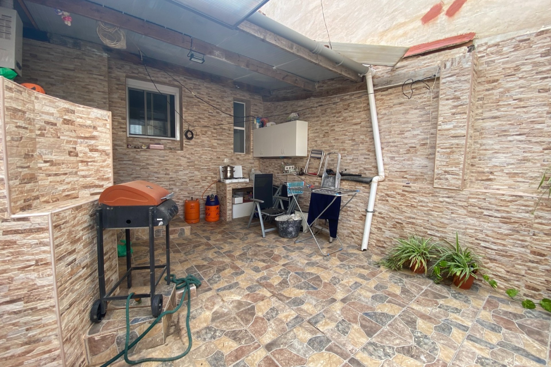 Resale - Apartment - Torrevieja - Center